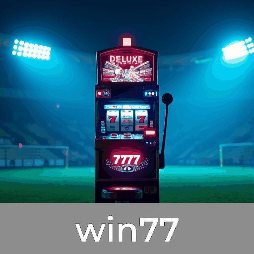 win77: Caça-Níqueis-Grandes Prêmios, Jogos de Mesa-Desafios Estratégicos, e Mais