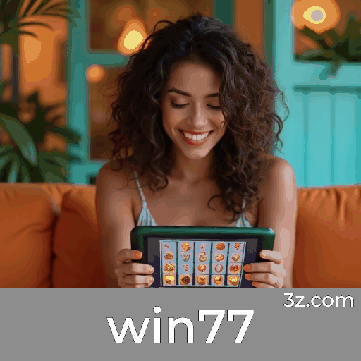 win77 game mais image