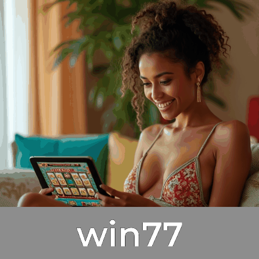 Win77: A Revolução das Apostas Móveis com Funcionalidades Completas