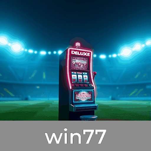 Win77: Excelência em Apostas Esportivas no Brasil