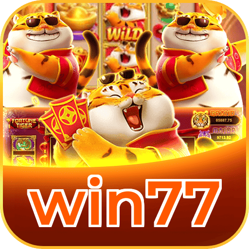 Experiência Premium de Jogos com win77