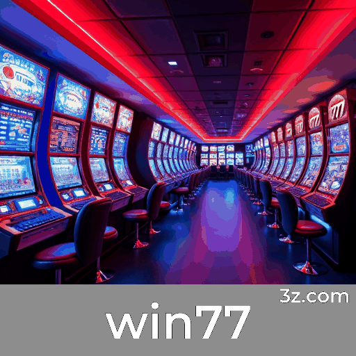 win77 game mais image